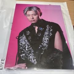 超特急 アロハ NINELIVES HMVパネル 最終値下げ - メルカリ