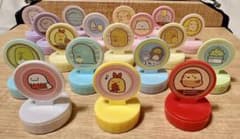 すみっコぐらし スタンプ まとめ売りのサムネイル