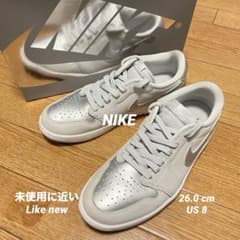 NIKE Air Jordan 1 Retro Low OG (GS)のサムネイル