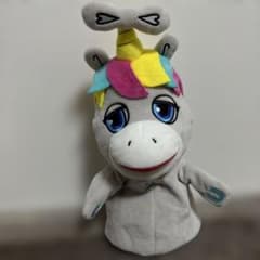 パペゆに 小林直己 ゆにまるパペット - メルカリ