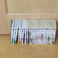 山田くんと7人の魔女 全巻セットのサムネイル