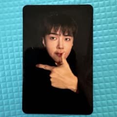 SEHUN EXO REVERXEポップアップ トレカ - メルカリ