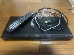 SHARP AQUOS ブルーレイレコーダー　B-c10bt1のサムネイル