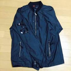 ヨウジヤマモト ブルゾン メンズのサムネイル