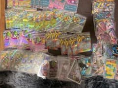 ポケモンカードゲーム 大量まとめ売り rr 110枚 ar 20枚 - メルカリ