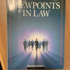 Viewpoints in Lawのサムネイル