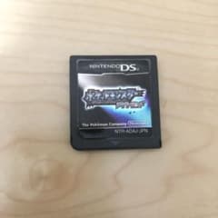ポケットモンスター ダイヤモンドのサムネイル