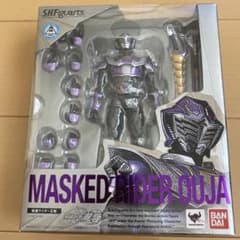 SHFiguarts 피규어츠 가면 라이더 왕뱀