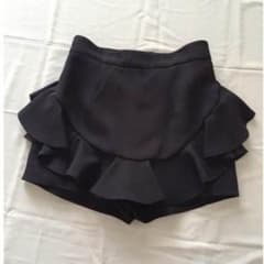 スナイデル ショートパンツのサムネイル