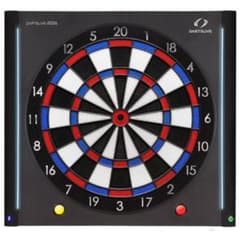 DARTSLIVE200S ダーツボード　中古 DARTSLIVE-200s ダーツボード - メルカリ