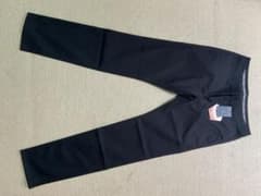 MEN'S BIGI メンズビギ 黒 サイズ02（M） 新品未使用のサムネイル