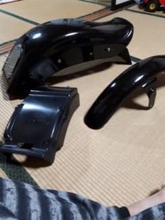 Fxstd フェンダー　セットのサムネイル