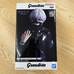 東京喰種 Grandista KANEKI KEN 金木研 フィギュア プライズ】新製品案内 #東京喰種 Grandista-KANEKI KEN- 入荷致しまし