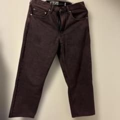 Levi's SilverTab デニムパンツ W34 L32のサムネイル