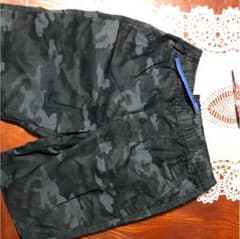 新品 タグ付き 短パンのサムネイル
