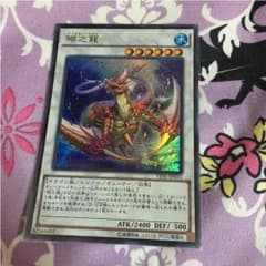[よっぴー様専用]コーラルドラゴンのサムネイル