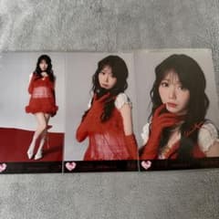 イコラブ 大谷映美里 生写真 2026 March-II コンプ - メルカリ