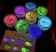 限定品★Cocktail Partyアクリルパウダー☆のサムネイル