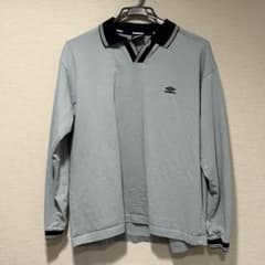 【別注】UMBRO ロングスリーブ ゲーム シャツ BEAUTY&YOUTH UMBRO×BEAUTY&YOUTH ロングスリーブゲームシャツ - メルカリ