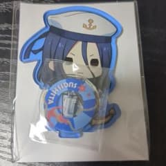 WIND BREAKER ウィンブレ GIGO限定アクリルスタンド 杉下京太郎