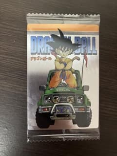 ドラゴンボール イタジャガ 孫悟空 CR 2-26 - メルカリ