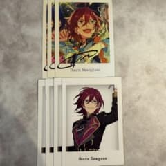 あんスタ 10周年 ぱしゃっつ 七種茨 セット - メルカリ