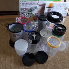 マジックブレッドデラックスのサムネイル