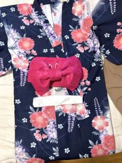 浴衣 セットのサムネイル