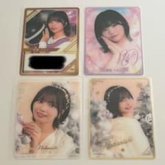 乃木坂46 中西アルノ モバカ バスラ 会場限定 シークレット その他のぎBOX 乃木坂46 中西アルノ モバカ バスラ 会場限定 シークレット その他のぎ