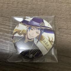 ツイステ ジェイド 缶バッジ ブルームバースデー - メルカリ