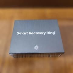 issin Smart Recovery Ring マットシルバー サイズ♯7 - メルカリ