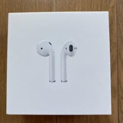 Apple AirPods エアーポッズのサムネイル