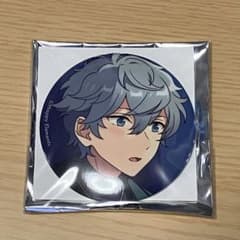 あんスタ 瀬名泉 缶バッジ フィーチャースカウト - メルカリ