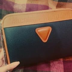 メンズセカンドバックのサムネイル