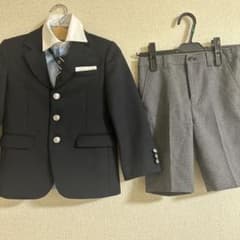 waltz by BEAMS DESIGN キッズ スーツ 120 フォーマル - メルカリ