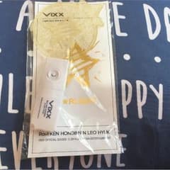 VIXX 公式ペンライトのサムネイル