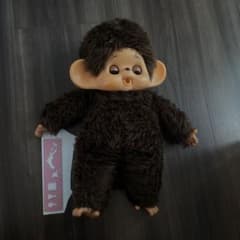 大助くん 約45cm 茶色 モッチッチ類似 廃盤モデル - メルカリ