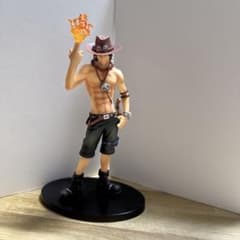 ワンピース ポートガス・D・エース フィギュアのサムネイル