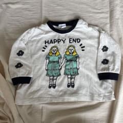マーキーズ　YUKI HIROMOTO さんコラボロンTのサムネイル