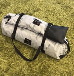 希少】Mac One(マックワン)アルパインマルチカム (M) - メルカリ