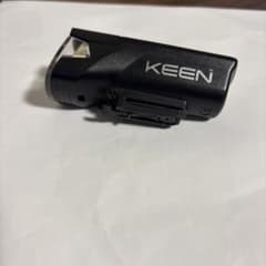 CATEYE KEEN 自転車用フロントライト 本体のサムネイル