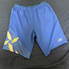 ヨネックス　ハーフパンツ　O