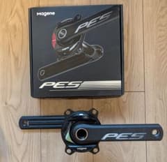 Magene PES P505 スパイダー型パワーメーター - メルカリ