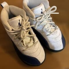 Jordan JORDAN 23 青 12Retro aj12 希少のサムネイル