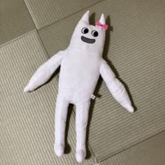 Garten of Banban ぬいぐるみ ホワイトのサムネイル