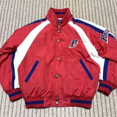 PORTE ポルテ 野球スクール グランドコート グラコン ジャンパー 光沢