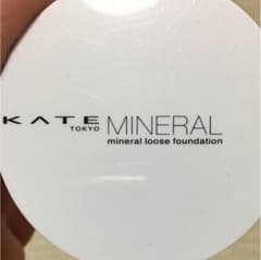 KATE  パウダーファンデのサムネイル