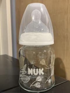 NUK プレミアムチョイス哺乳瓶のサムネイル