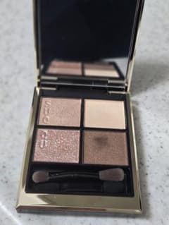 SUQQU SIGNATURE EYES 14 夕琥珀のサムネイル
