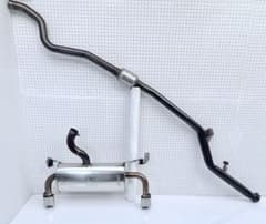希少!美品!★3D Design 用マフラー ★ 4シリーズ クーペ 希少!美品!☆3D Design BMW用マフラー ☆BMW 4シリーズ クーペ - メルカリ